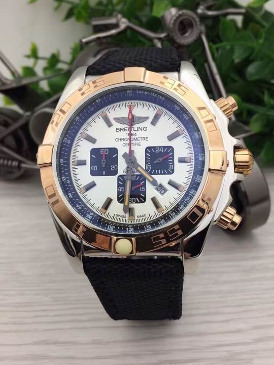 Breitling Watch 673